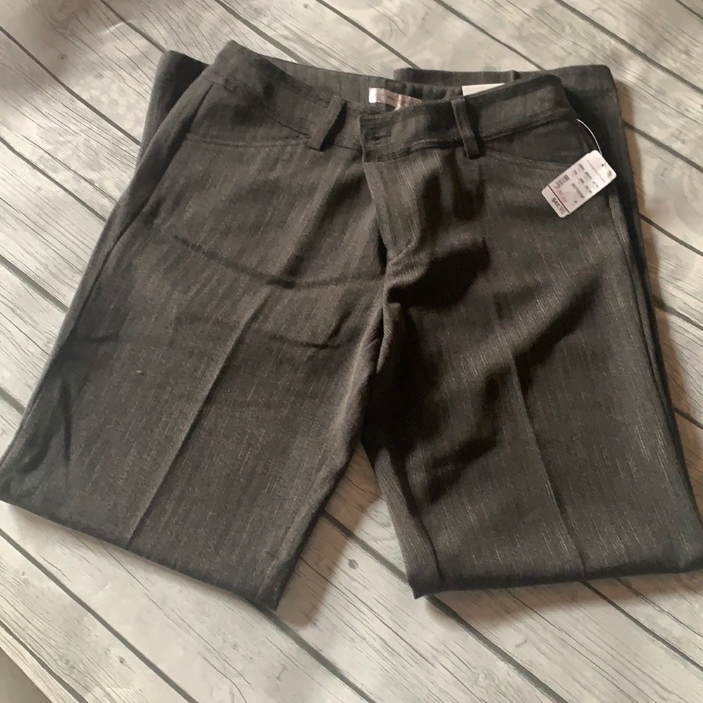 Woman’s dress slacks
